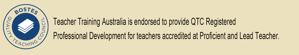 Accreditation