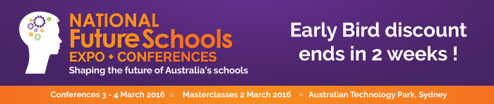 Future Schools Expo