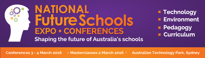 Future Schools Expo