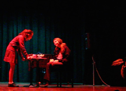 kogarah high school drama students