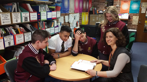 careers 2015