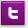Twitter icon